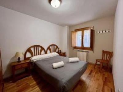 Apartamento Familiar de 2 dormitorios